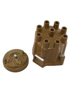 Distributor Kit,Cap/Rtr,62-74