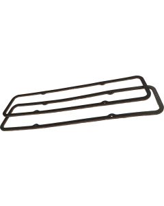 1960-1986 Corvette Mr.Gasket Valve Cover Gaskets Ultra-Seal Small Block	