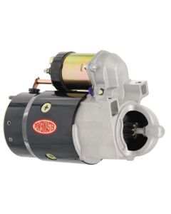 Engine Starter, Small Block, 1963-1968