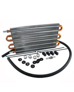 Cooler,Automatic Trans