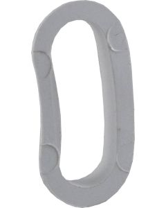 Headlight Actuator Rear Link Pin Insert, 1968-1982