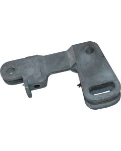 1968-1982 Corvette Headlight Actuator Link Rear	