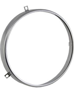1964-1982 Corvette Headlight Retaining Ring	