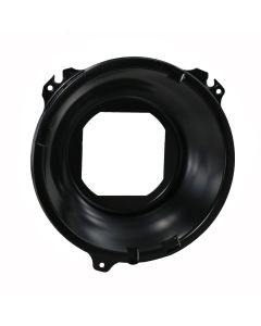 1958-1982 Corvette Headlight Bulb Mounting Ring/Bulb Bucket Inner "B"	