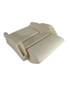 1984-1988 Corvette Seat Foam Bottom Sport	