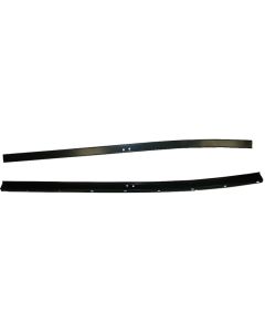 Corvette Top Fender Molding Reinforcements, 1958-1962