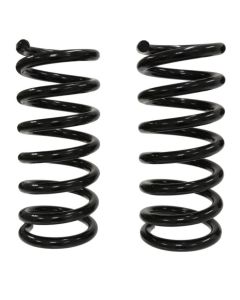 1963-1982 Corvette Front Coil Springs Powder Coated Gymkhana	