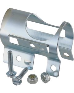 1963-1976 Corvette Relay Rod Ball Stud Seal Clamp	