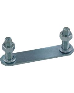 Steering Cylinder Bracket Reinforcement, 1963-1982