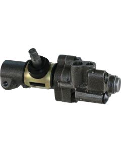 1963-1982 New Power Steering Control Valve, Replacement