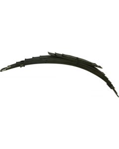 1963-1978 Corvette 9-Leaf Spring Standard Rear	