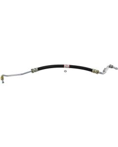 1980-1982 Corvette Power Steering Hose Pump To Control Valve Inlet 	