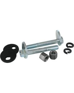 1963-1982 Corvette Rear Strut Rod Adjustment Kit, Reproduction	