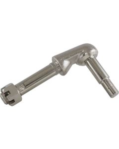 1963-1982 Corvette Rear Shock Absorber Mount Right Lower	