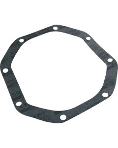 1963-1979 Corvette Differential Cover Gasket Rear	