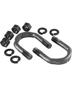1963-1979 Corvette Rear Axle Shaft U-Bolt Kit	