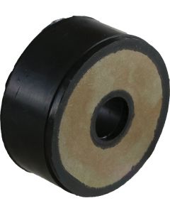 Lower Differential Front Mount Bushing, 1963-1982
