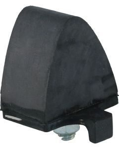 1965-1975 Corvette Control Arm Bumper Rear	