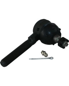 Tie Rod End, Left Outer Or Right Inner, 1953-1962