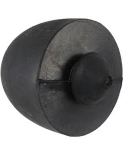 1963-1982 Corvette Upper Control Arm Bumper Front	