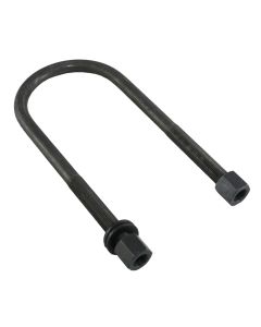 1956-1962 Corvette Rear Leaf Spring U-Bolt	