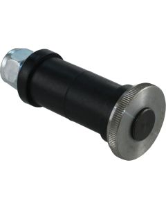 1953-1962 Corvette Eaton Springs Leaf Spring Mounting Bushing Kit Front Rear	