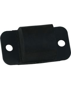 1959-1962 Corvette Axle Bumper, Rear