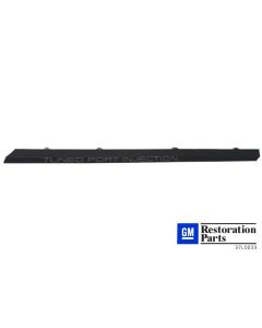 Molding,Fndr Sd Rt Extn,85-90