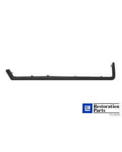 Molding,Bumper Rear Right,84-90