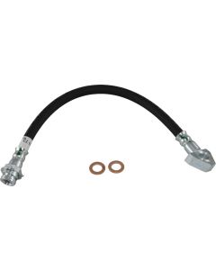 1984-1987 Corvette Brake Hose Front Rubber	