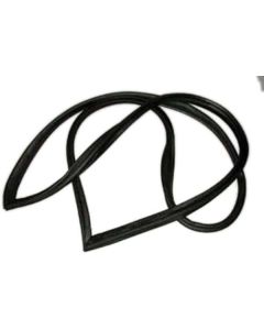 1984-1996 Corvette Rear Window EDPM Weatherstrip Coupe	