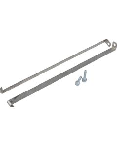 1964-1972 Corvette Radiator Expansion Tank Strap Kit	