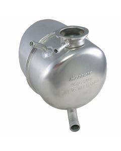 Expansion Tank, With Small Block, Non-Dated, 1968-1972