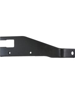 1968-1970 Corvette Upper Ignition Shield Support Small Block Left	