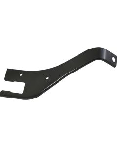 1968-1970 Corvette Upper Ignition Shield Support Small Block Right	