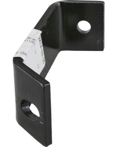 1968-1969 Corvette Front Outer Bumper Bracket Left	