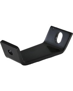 1968-1969 Corvette Front Outer Bumper Bracket Right	