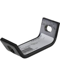 1970-1972 Corvette Front Outer Bumper Extension Bracket	