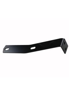 1964-1967 Corvette Bumper Brace Left Rear	