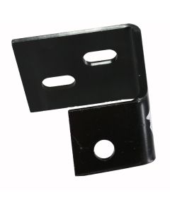 1964-1967 Corvette Bumper Brace Left Rear Inner	