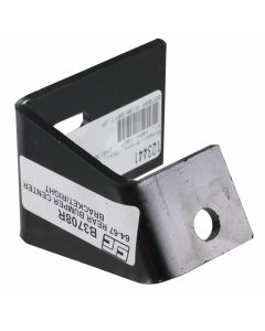 1964-1967 Corvette Bumper Brace Rear Right Inner	