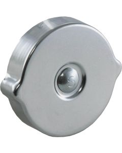 Oil Filler Cap, Special High Performance, 1966-1968