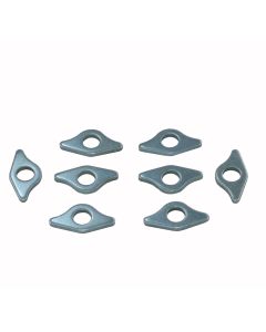 1955-1965 Corvette Valve Cover Bolt Retainers Small Block	