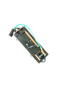 1984-1985 Corvette Windshield Wiper Switch Good Quality Reproduction	