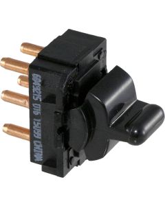 1986-1989 Corvette Door Lock Switch, 1984-1989 Power Window Switch