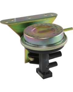 Headlight & Wiper Door Vacuum Actuator Relay,1968-82