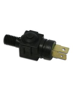 Headlight Door Open Warning Switch, 1969-1982