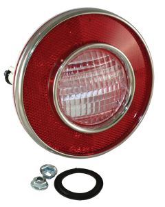 Lamp,Back-Up Assy,1974