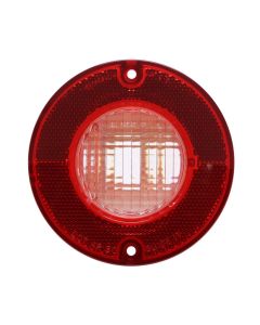 1980-1982 Corvette Back-Up Light Assembly	