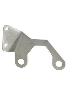 Carburetor Return Spring Bracket, Small Block, 1963-1967